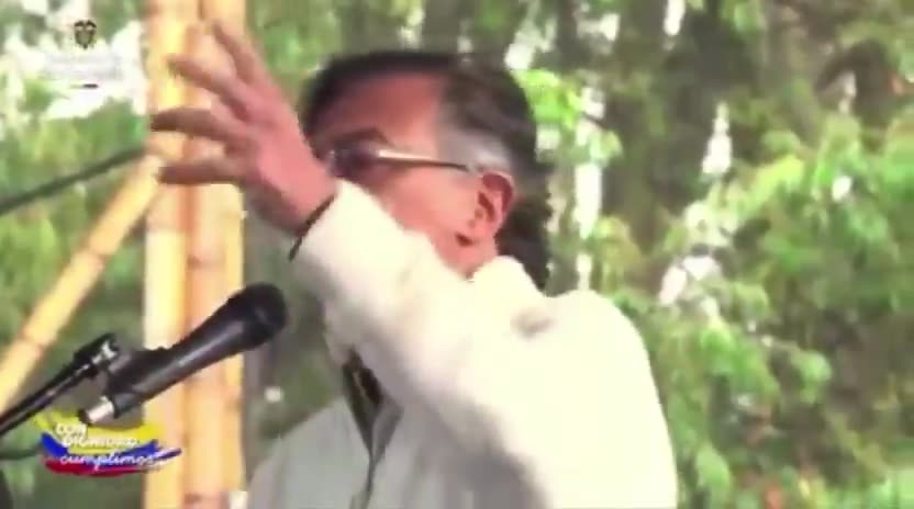 Colombian President Petro: They have to return him (Maduro) and have a Venezuelan court judge him, not a U.S. court. Why? Because Latin American civilization is different from Anglo-Saxon European civilization