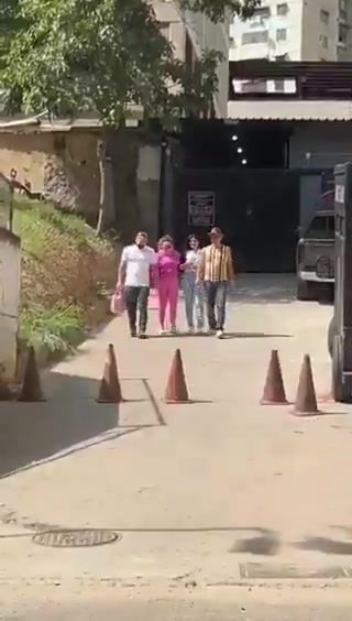 The release of Naomi Arnaudez, lawyer and leader of Voluntad Popular, has been confirmed.