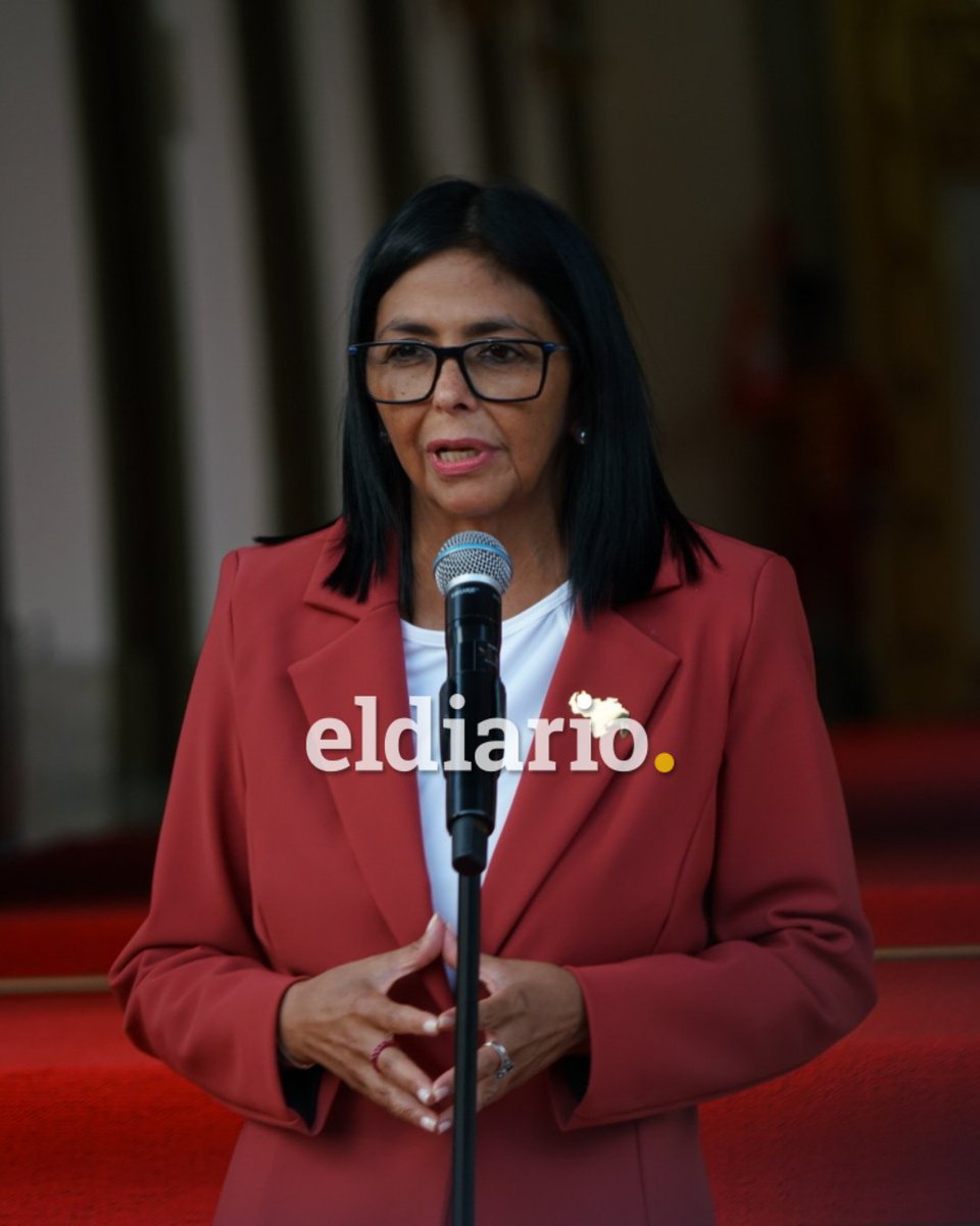 Delcy Rodríguez, die amtierende Präsidentin Venezuelas, sagte im Miraflores-Palast: „Wir wollen, dass die erfolgreichen Modelle des Kohlenwasserstoffgesetzes auch im Bergbausektor Anwendung finden. Es basiert auf einer Win-Win-Formel.